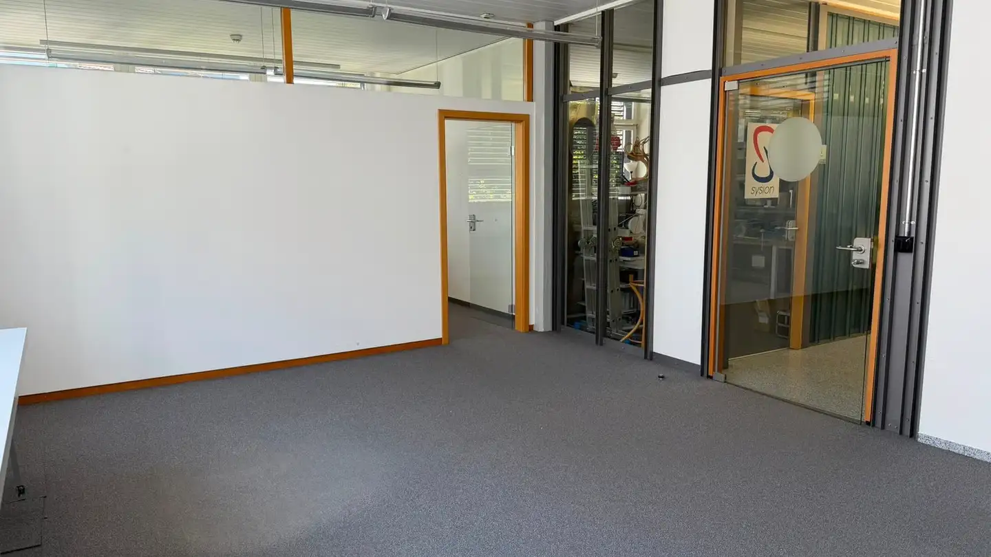 Spazio ufficio in affitto - Garstligweg 8, 8634 Hombrechtikon - Foto 2