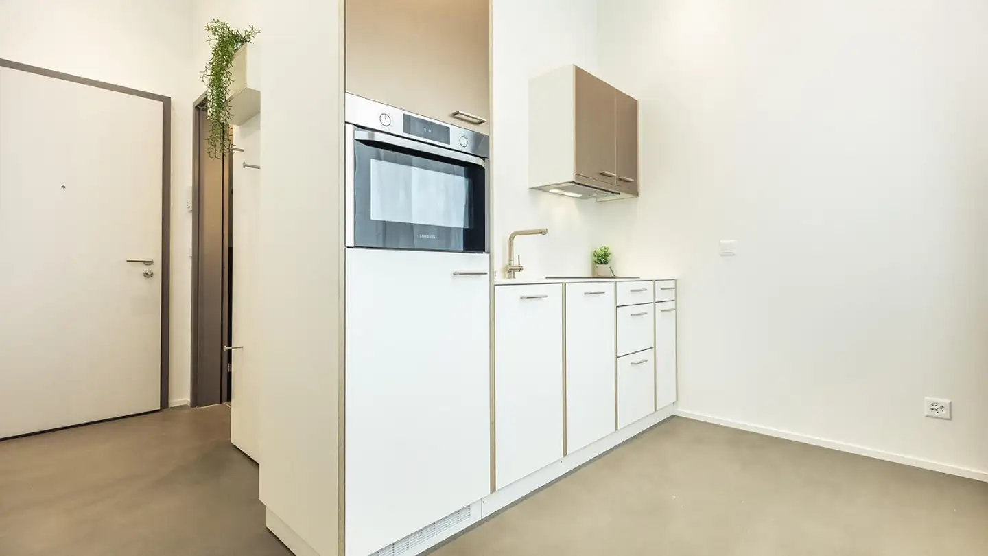 Möblierte Wohnung mieten - Unterstrasse 52, 9000 St. Gallen - Foto 2