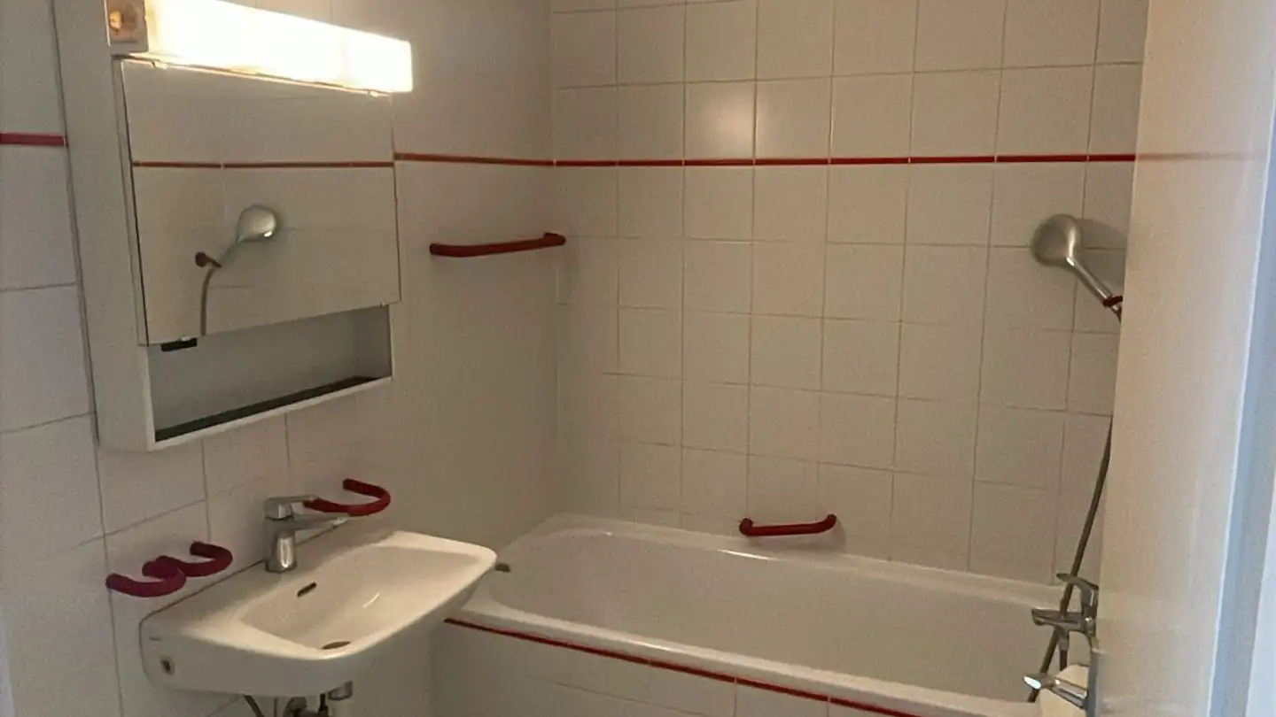 Apartment for rent - 1530 Payerne - Photo 3