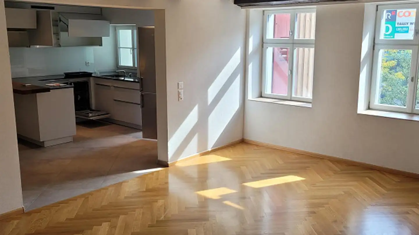 Appartamento in affitto - Kanonengasse 39, 4410 Liestal - Photo 3