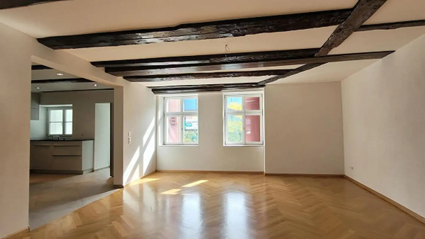 Appartamento in affitto - Kanonengasse 39, 4410 Liestal - Photo 4