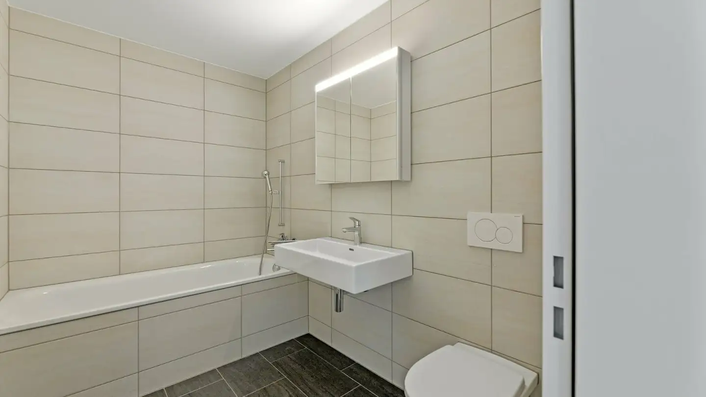 Appartamento in affitto - Hintere Bahnhofstrasse 10, 8853 Lachen SZ - Foto 3