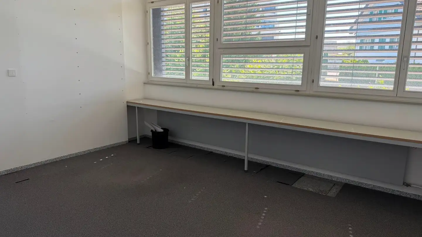 Spazio ufficio in affitto - Garstligweg 8, 8634 Hombrechtikon - Foto 4