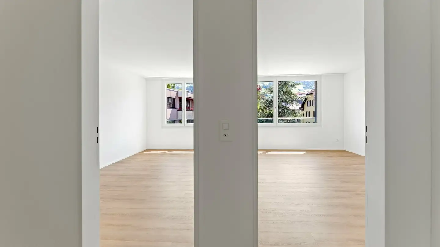 Appartamento in affitto - Hintere Bahnhofstrasse 10, 8853 Lachen SZ - Foto 4