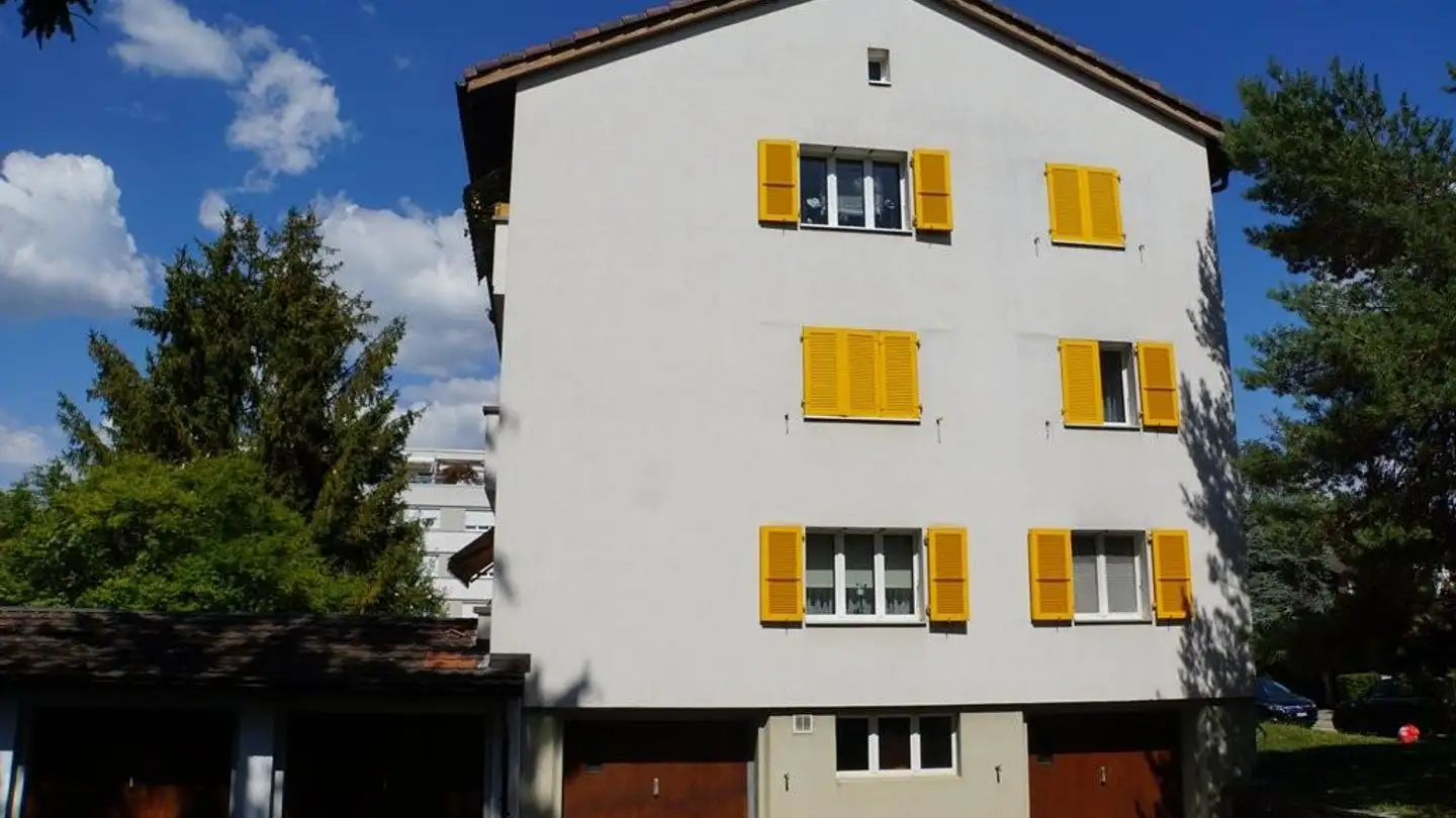 Appartement à louer - Schulstrasse 37, 4132 Muttenz - Photo 2