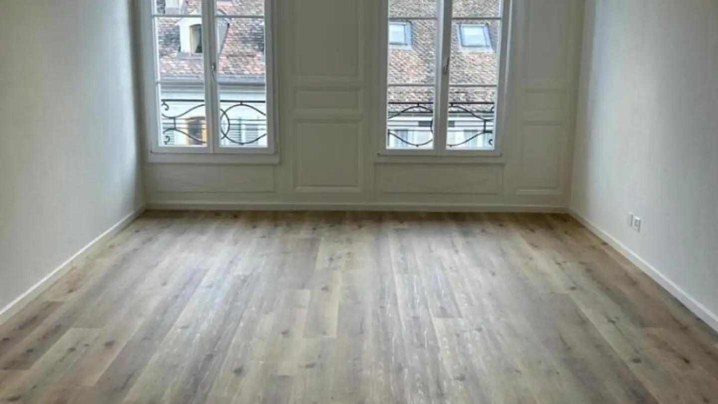 Apartment for rent - 1180 Rolle