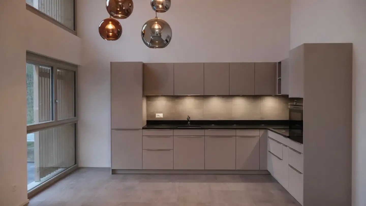 Wohnung mieten - Route Des Etrey 28, 1786 Sugiez - Foto 2