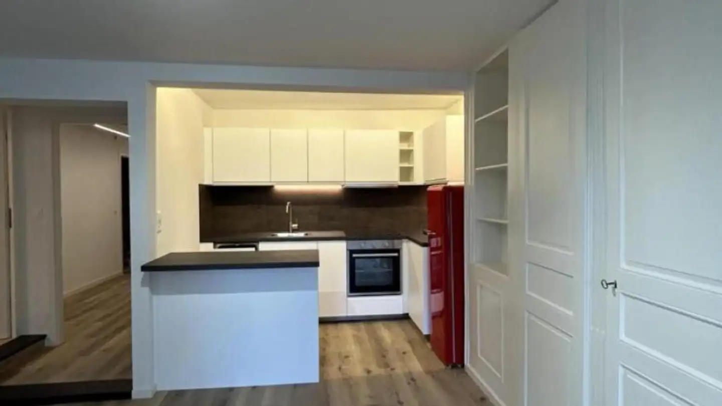 Apartment for rent - 1180 Rolle - Photo 2