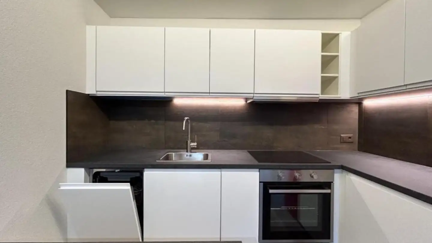 Apartment for rent - 1180 Rolle - Photo 3