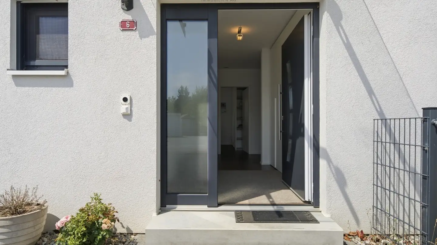 Maison individuelle à vendre - Chemin Du Champ-Cavin, 1528 Surpierre - Photo 3