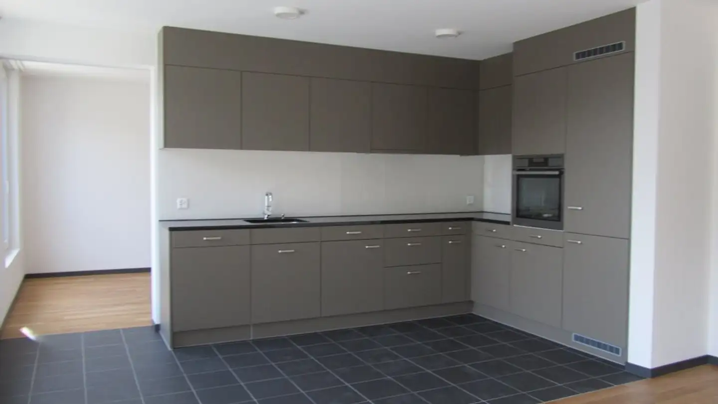 Apartment for rent - Niederbürerstrasse 40, 9220 Bischofszell - Photo 2