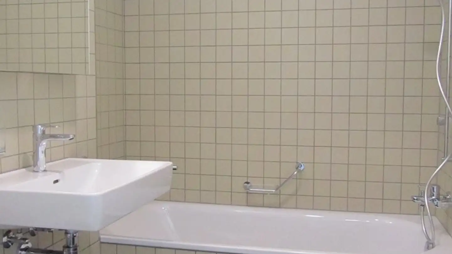 Apartment for rent - Niederbürerstrasse 40, 9220 Bischofszell - Photo 3