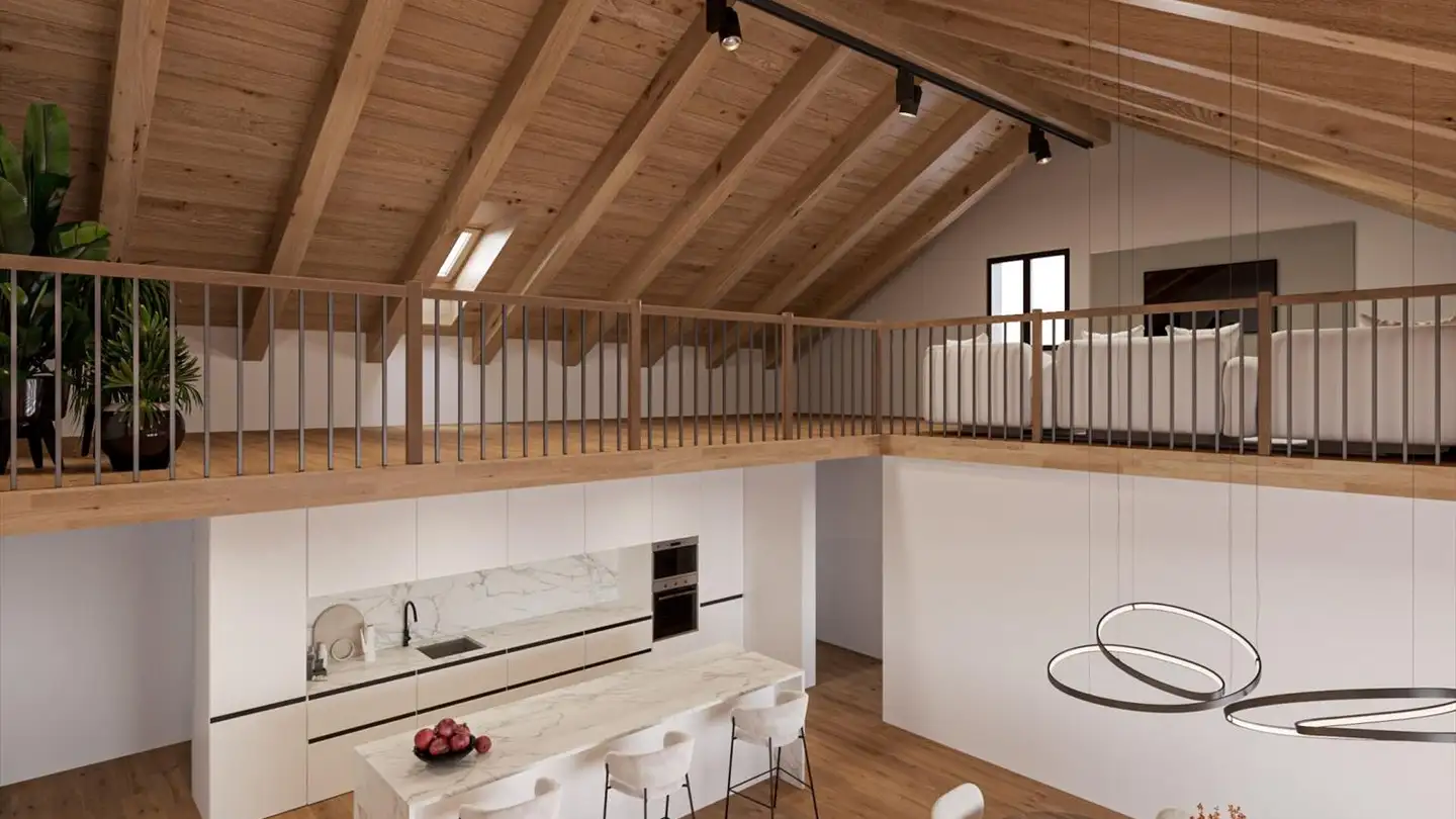 Appartamento in vendita - 1264 St-Cergue