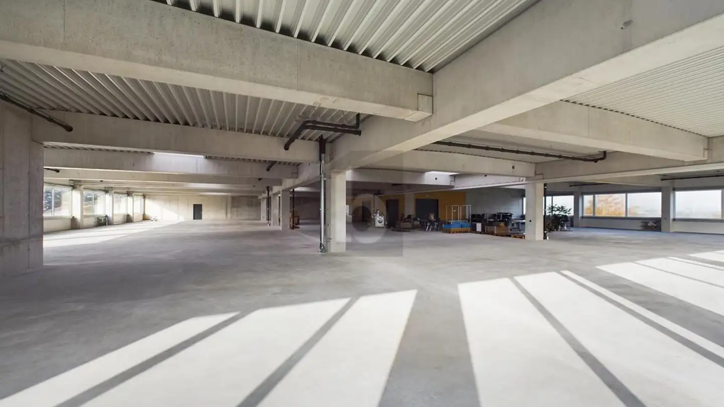 Factory for rent - 9434 Au SG - Photo 4