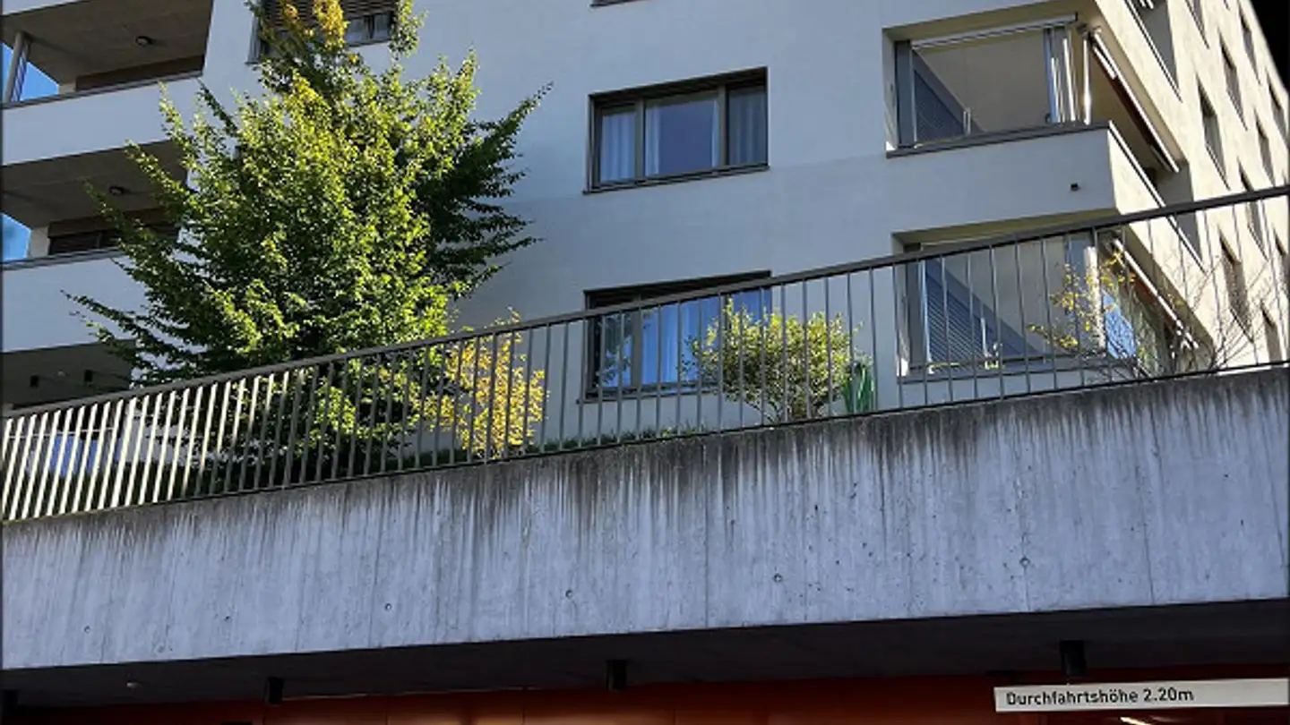 Appartement à louer - Rehetobelstrasse, 9037 Speicherschwendi