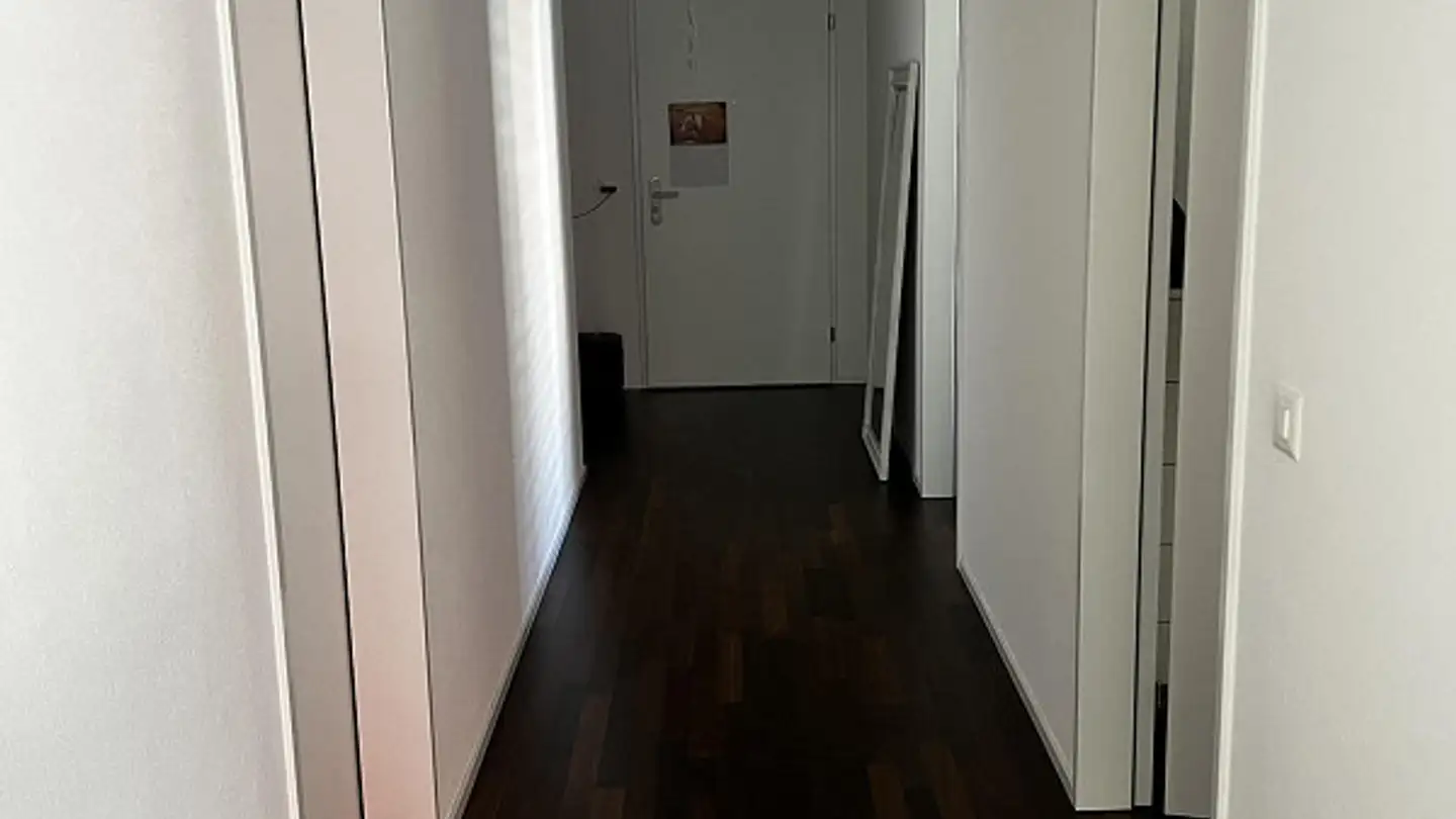 Wohnung mieten - Rehetobelstrasse, 9037 Speicherschwendi - Foto 2
