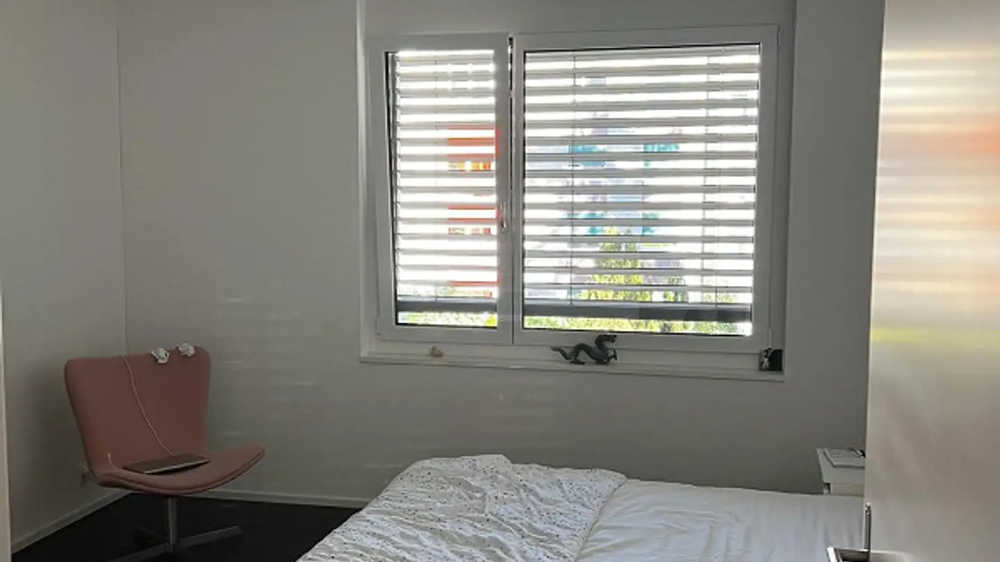 Wohnung mieten - Rehetobelstrasse, 9037 Speicherschwendi - Foto 4