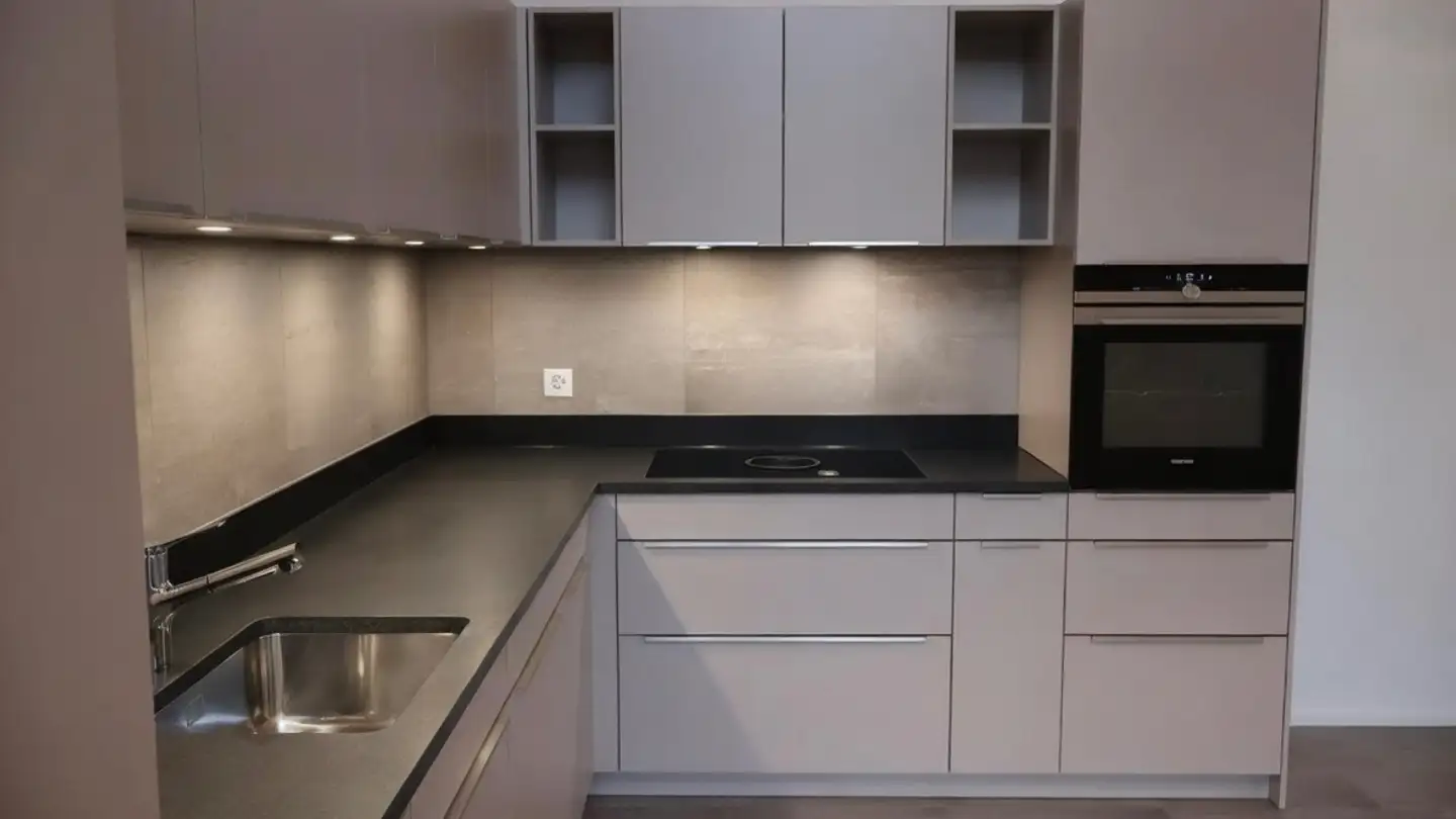 Wohnung mieten - Route Des Etrey 28, 1786 Sugiez - Foto 3