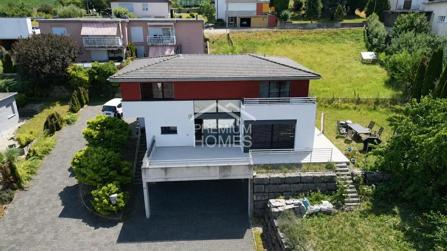 Casa grotta in vendita - 2830 Courrendlin