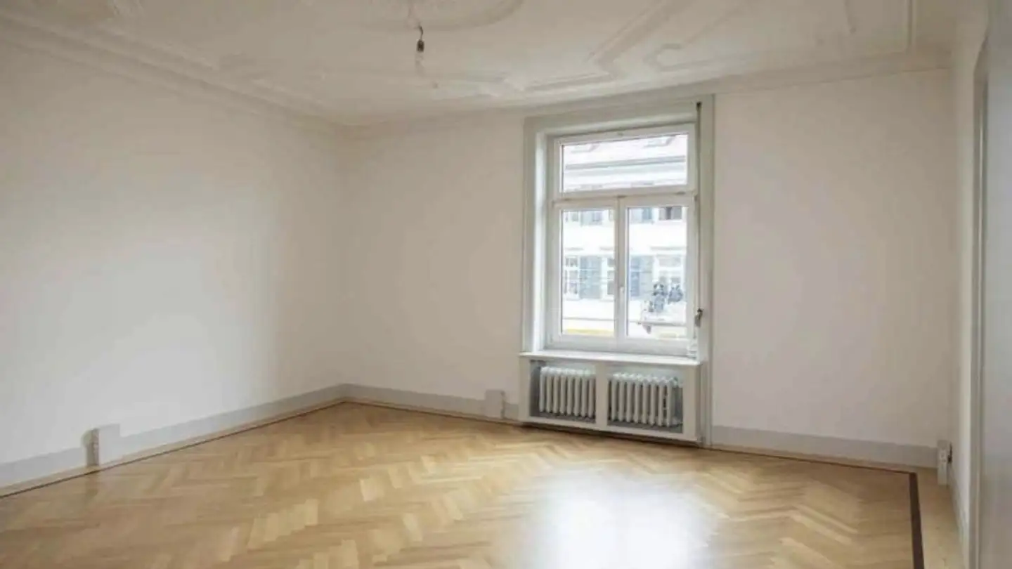 Gewerbe mieten - Bahnhofstrasse 8, 9000 St. Gallen