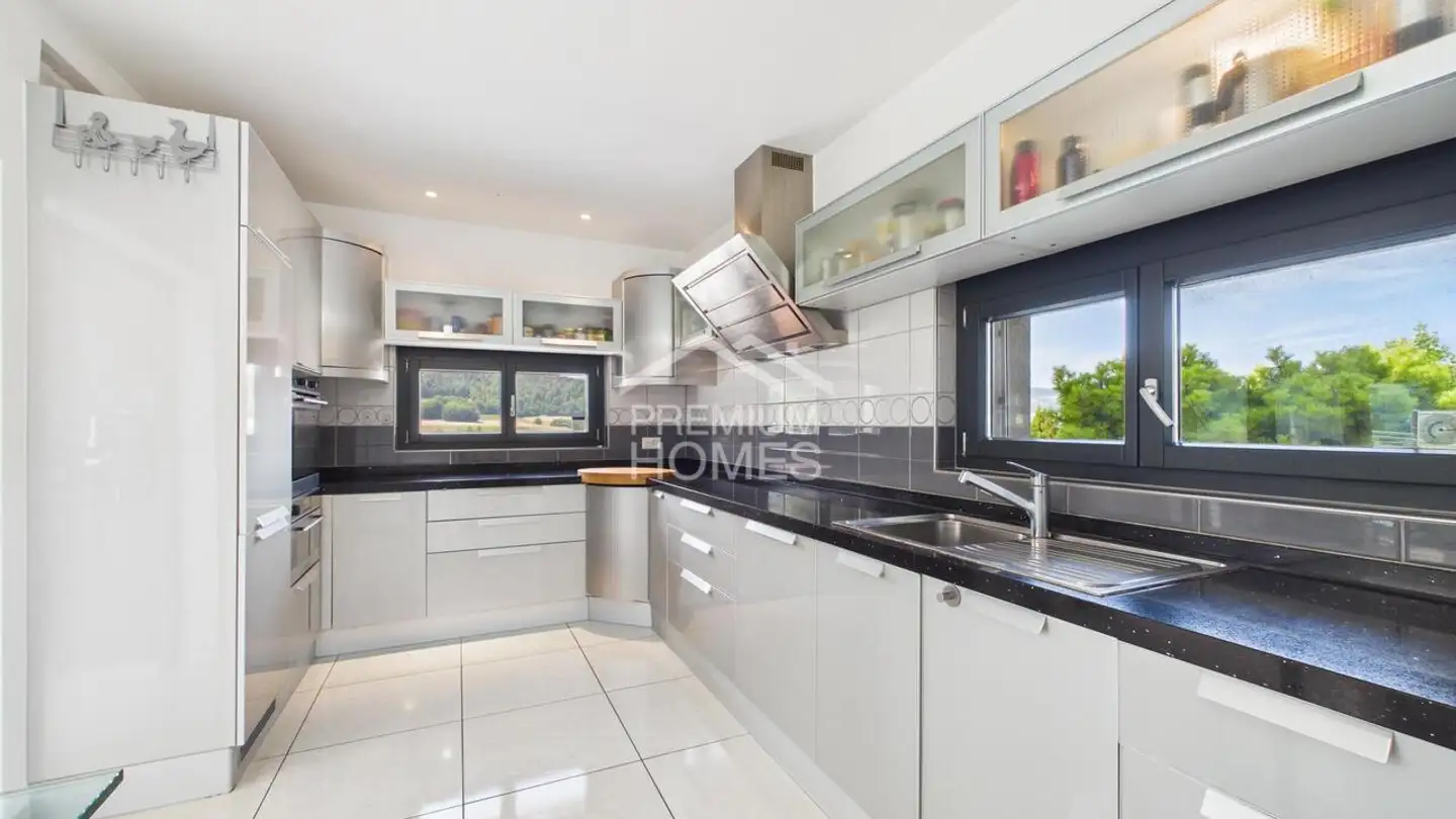 Casa singola in vendita - 2830 Courrendlin - Foto 4
