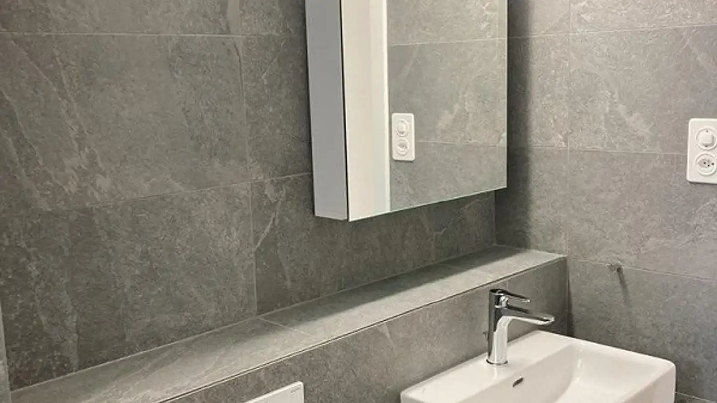 Appartement à louer - Schulstrasse 37, 4132 Muttenz - Photo 4