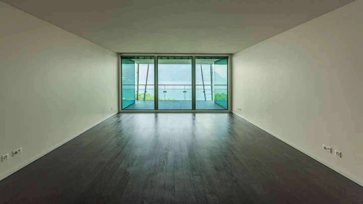 Wohnung mieten - Riva Paradiso, 6900 Paradiso - Foto 2