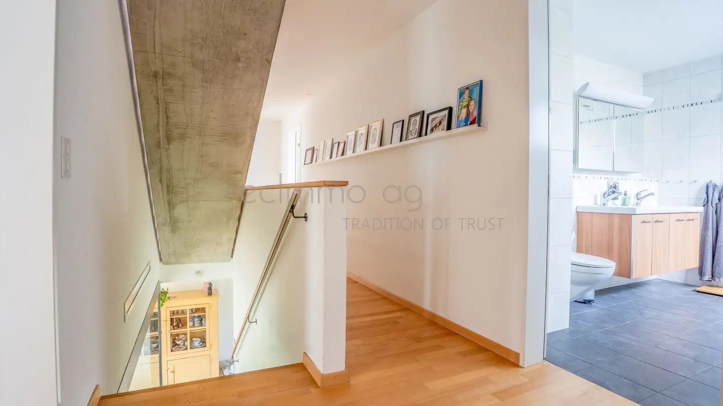 Maison individuelle à vendre - Schützenhausstrasse 35, 8912 Obfelden - Photo 3
