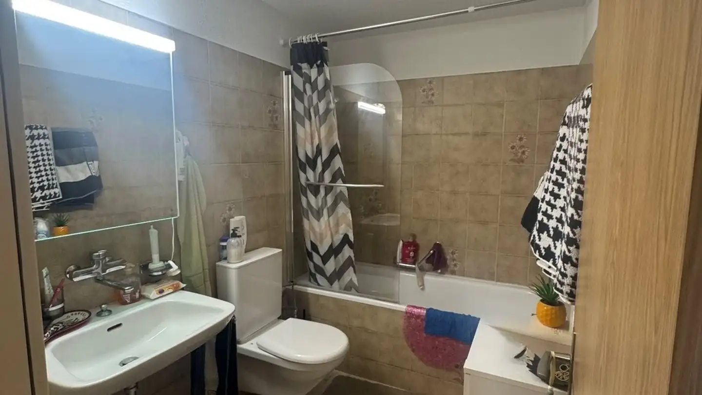 Appartamento in affitto - 9436 Balgach - Foto 4