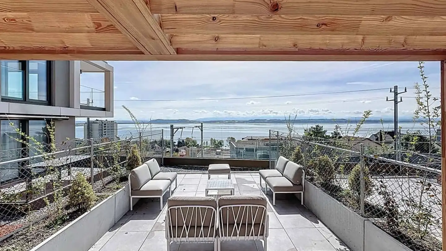 Apartment for sale - 2000 Neuchâtel - Photo 4