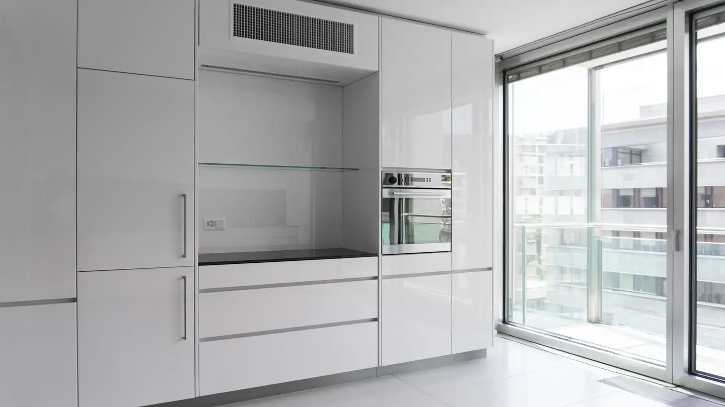 Wohnung mieten - Riva Paradiso, 6900 Paradiso - Foto 4