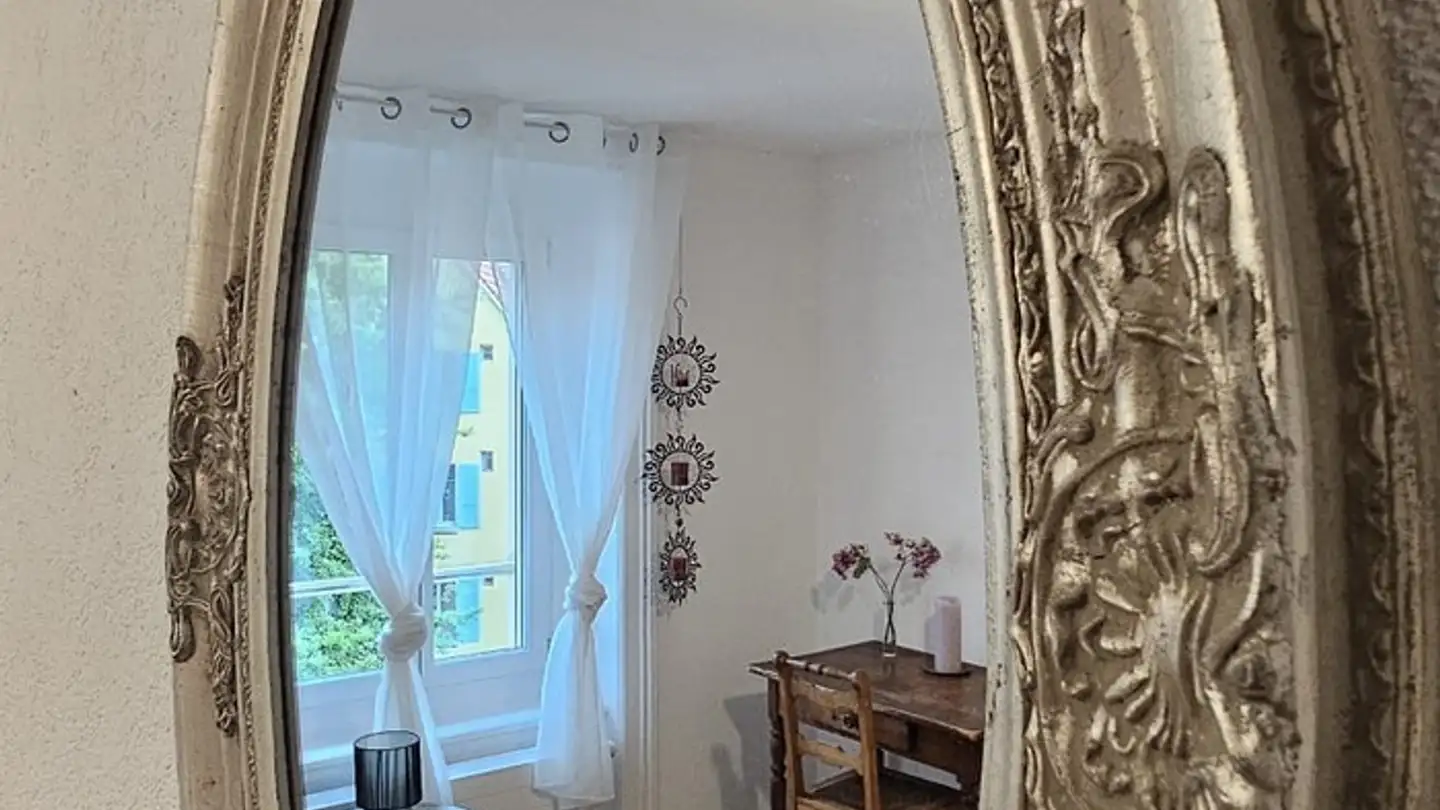 Chambre à louer - Rue Albrecht-Haller / Albrecht-Haller-Strasse 8, 2502 Biel/Bienne - Photo 3