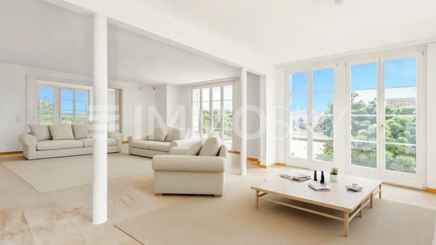 Casa singola in vendita - 1185 Mont-sur-Rolle - Foto 2