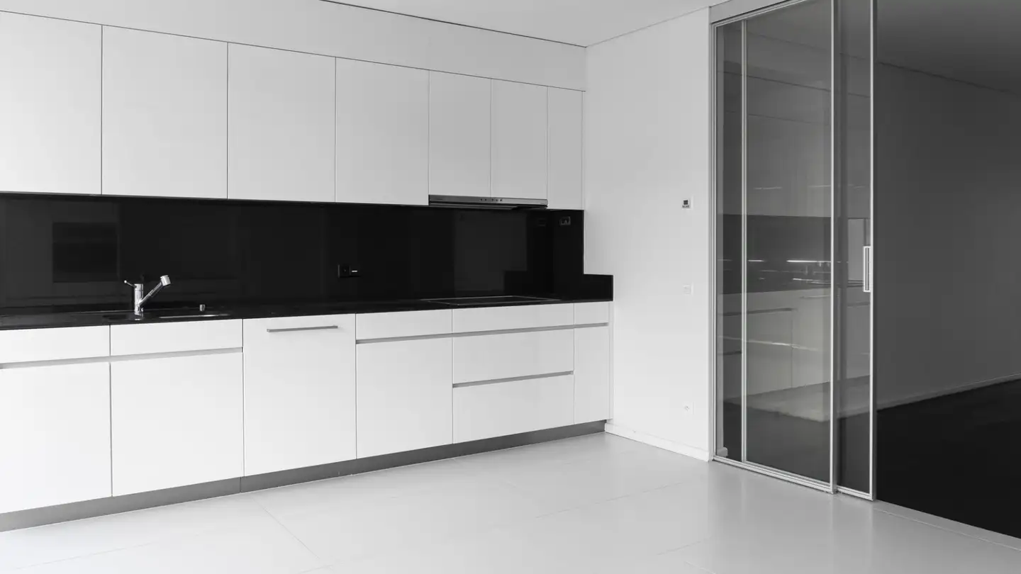 Wohnung mieten - Riva Paradiso, 6900 Paradiso - Foto 3