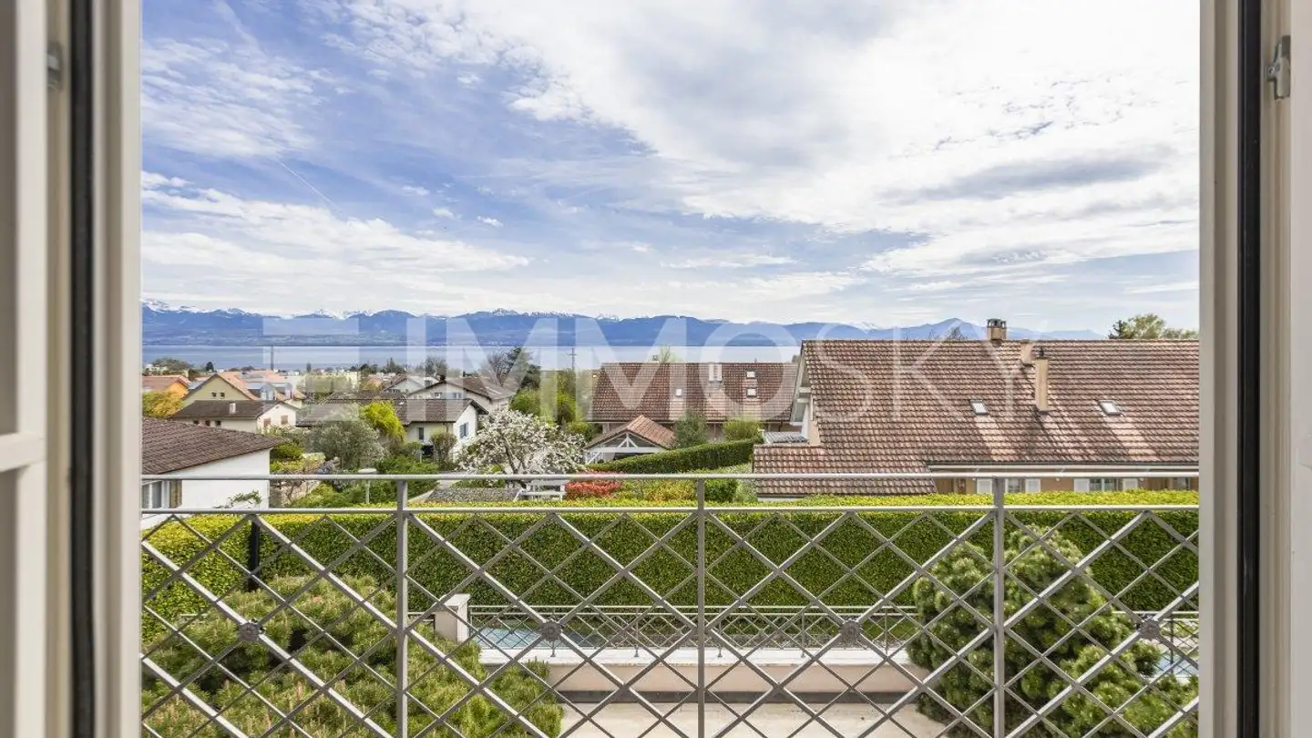 Casa singola in vendita - 1185 Mont-sur-Rolle - Foto 3