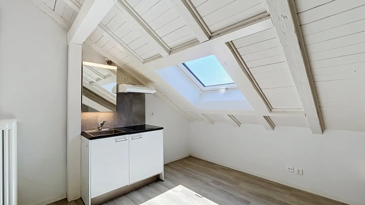 Apartment for rent - Rue Du Léman 12, 1815 Clarens - Photo 2