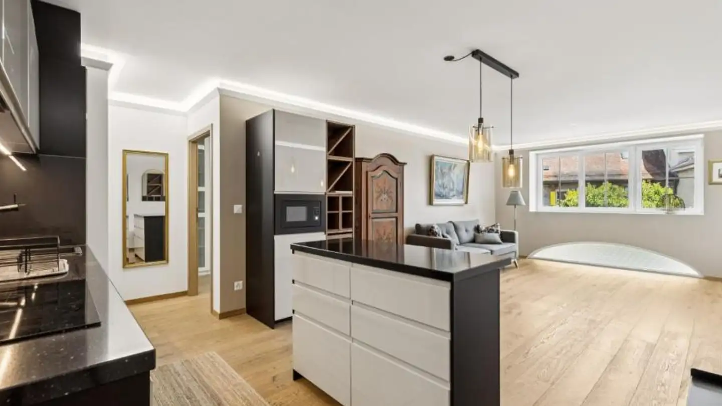 Apartment for sale - 1031 Mex VD