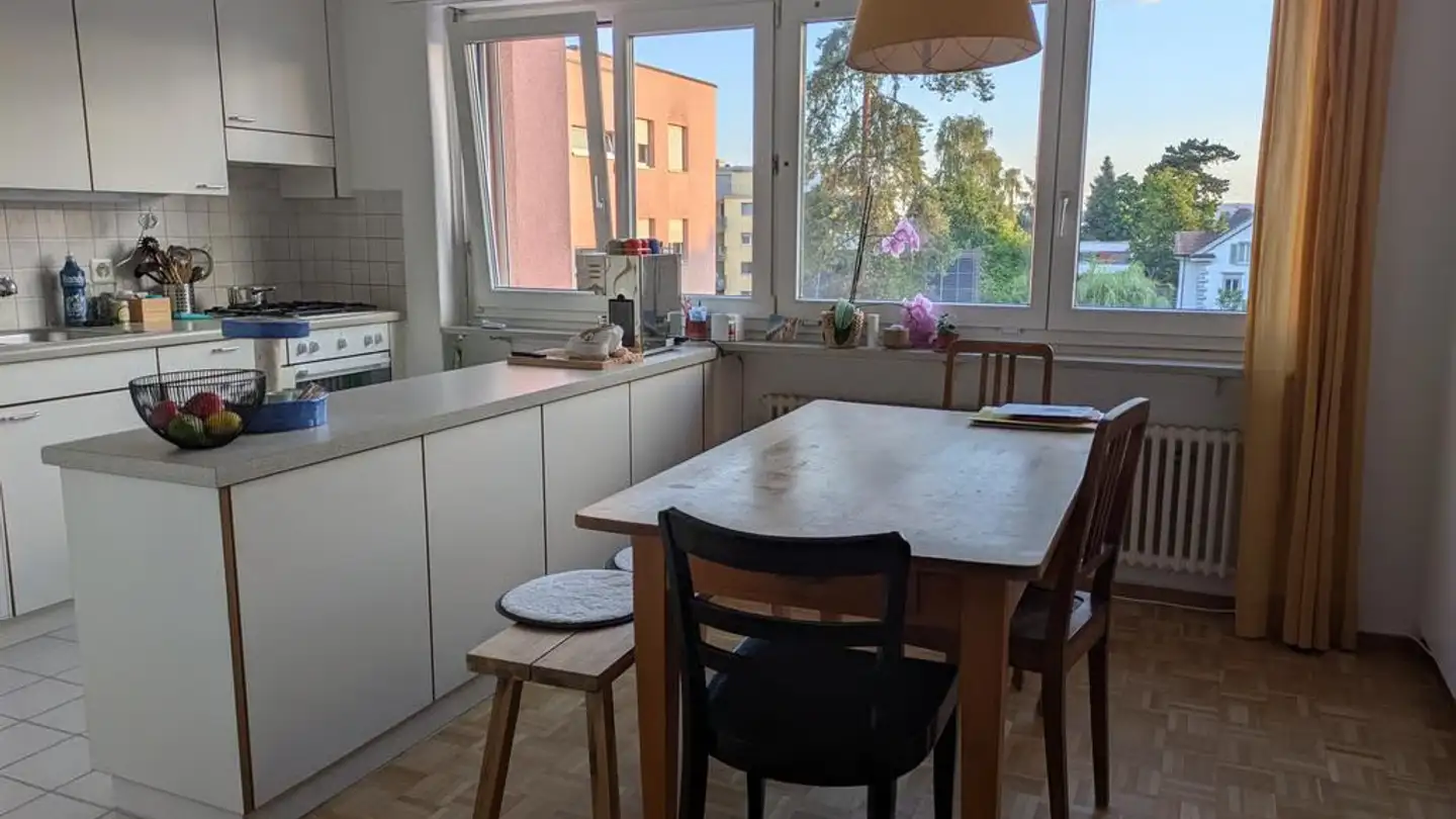 Wohnung mieten - Güetlistrasse 20, 8620 Wetzikon ZH