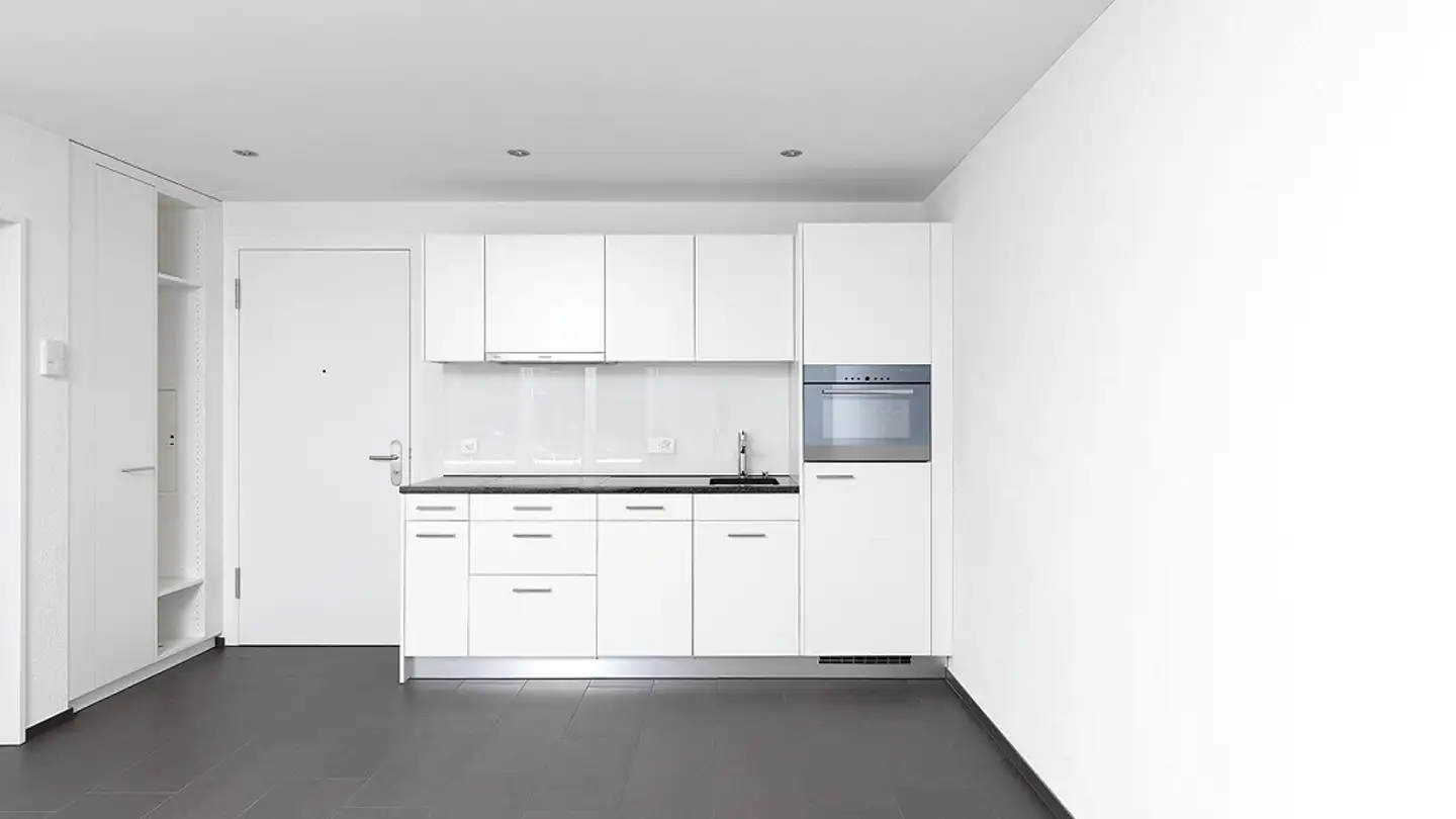 Apartment for rent - Stanserstrasse 13, 6374 Buochs