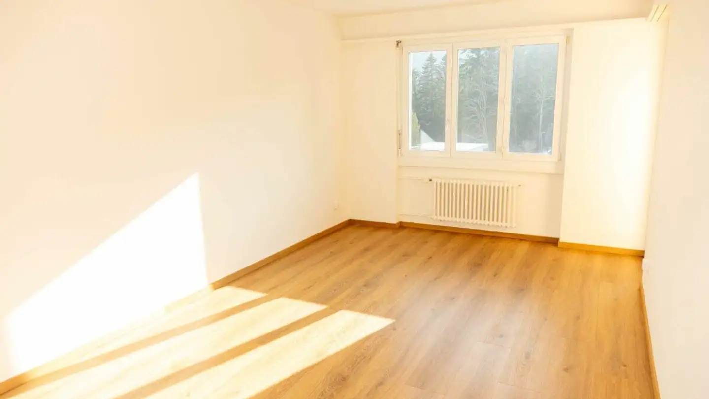 Appartement à louer - Im Grund 14b, 9012 St. Gallen