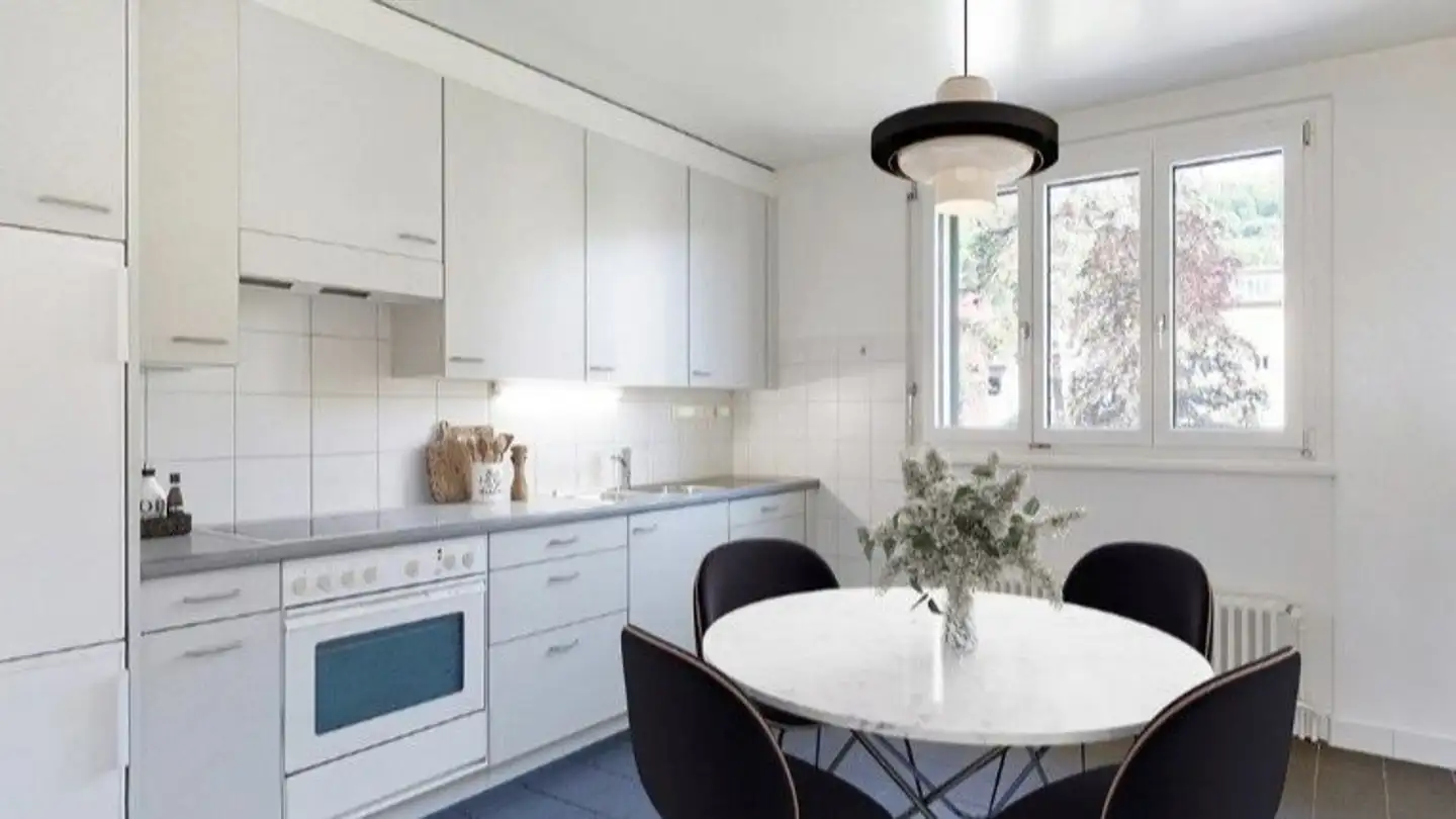 Appartement à louer - Rue Frédéric-Carl-De-Marval 1, 2000 Neuchâtel - Photo 2