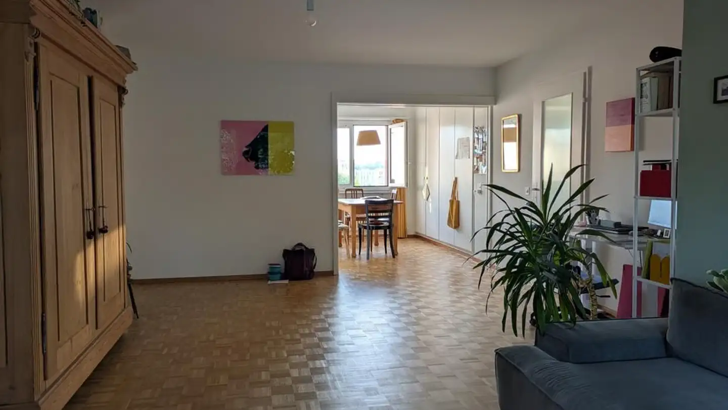 Wohnung mieten - Güetlistrasse 20, 8620 Wetzikon ZH - Foto 2