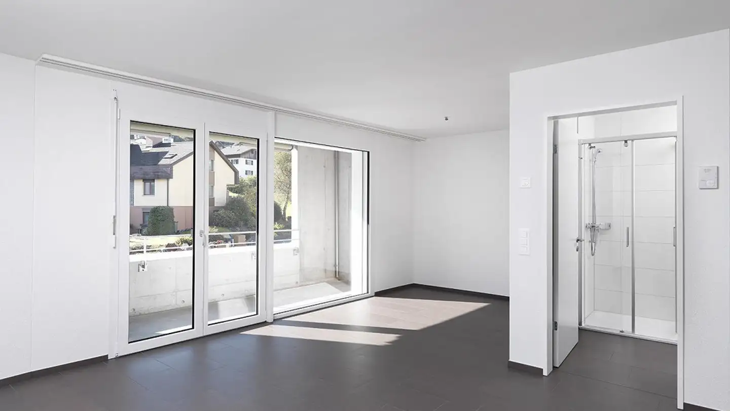 Apartment for rent - Stanserstrasse 13, 6374 Buochs - Photo 2