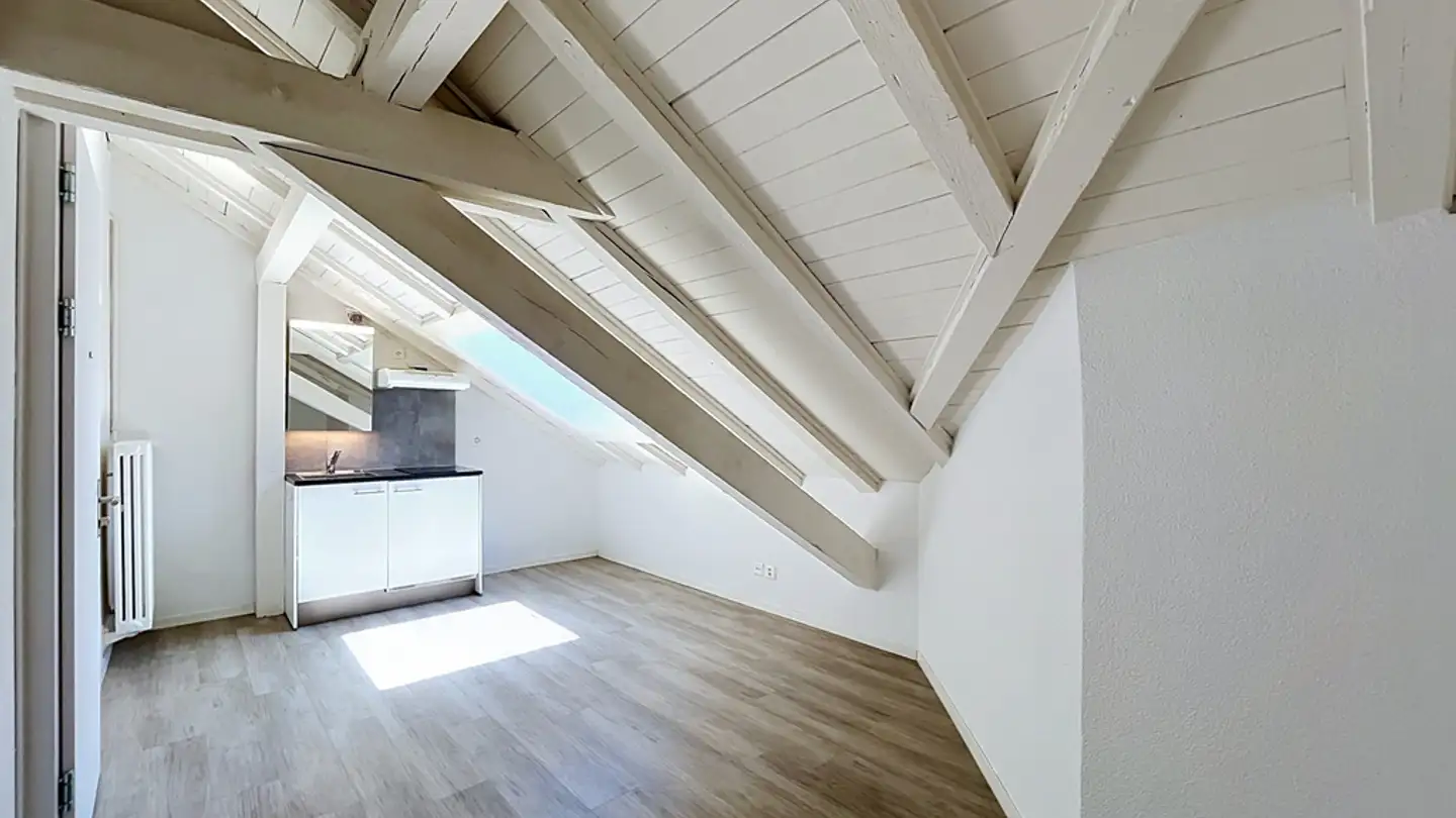 Apartment for rent - Rue Du Léman 12, 1815 Clarens - Photo 4