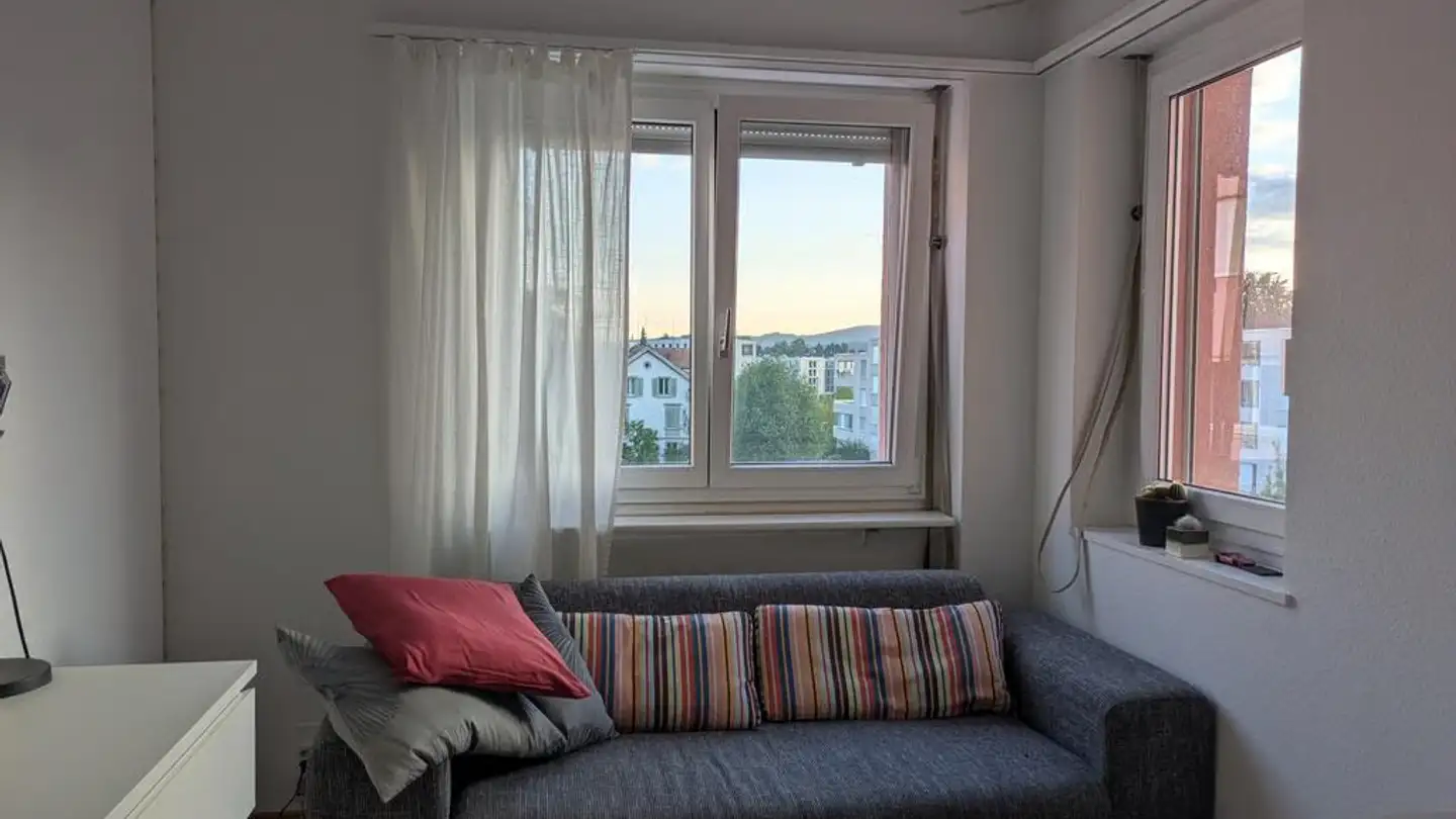 Wohnung mieten - Güetlistrasse 20, 8620 Wetzikon ZH - Foto 3