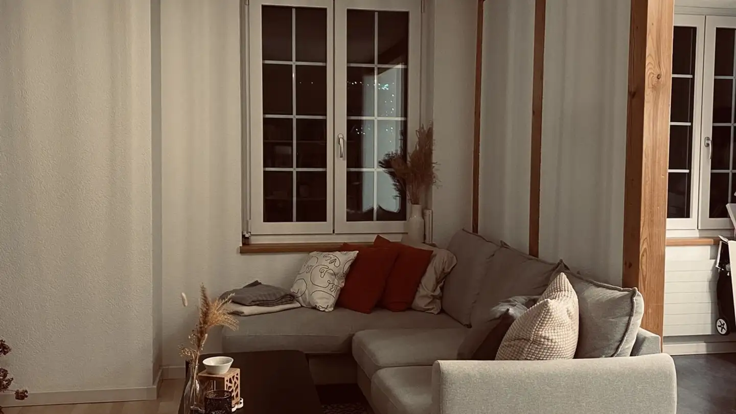 Appartement à louer - 8706 Meilen