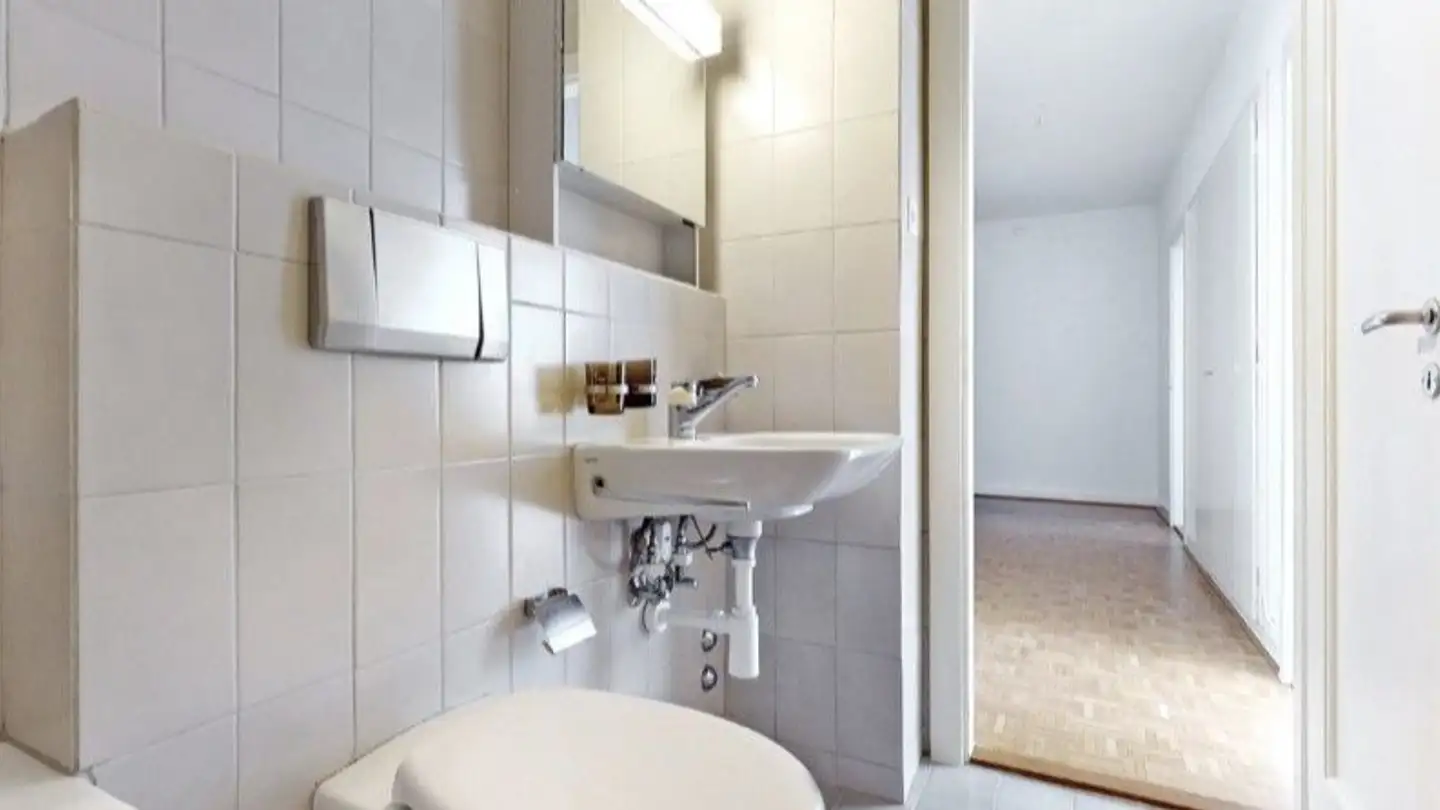 Appartement à louer - Rue Frédéric-Carl-De-Marval 1, 2000 Neuchâtel - Photo 4