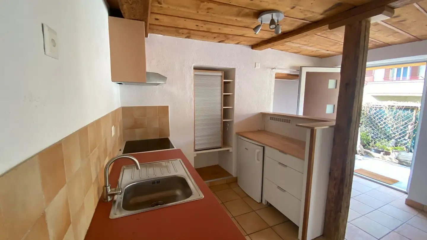 Apartment for rent - Rue De Mura 22, 3960 Muraz (Sierre) - Photo 2