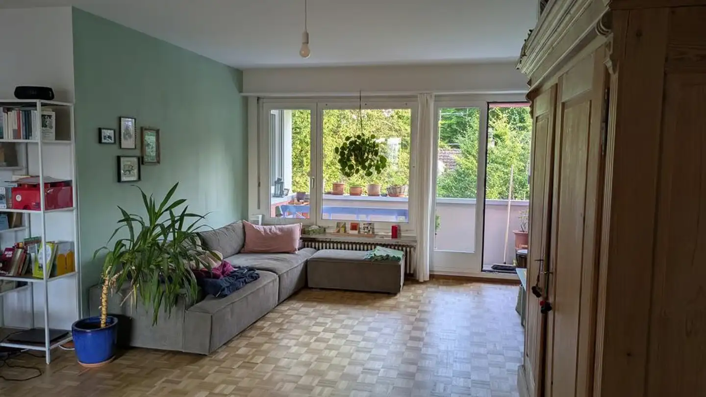 Wohnung mieten - Güetlistrasse 20, 8620 Wetzikon ZH - Foto 4