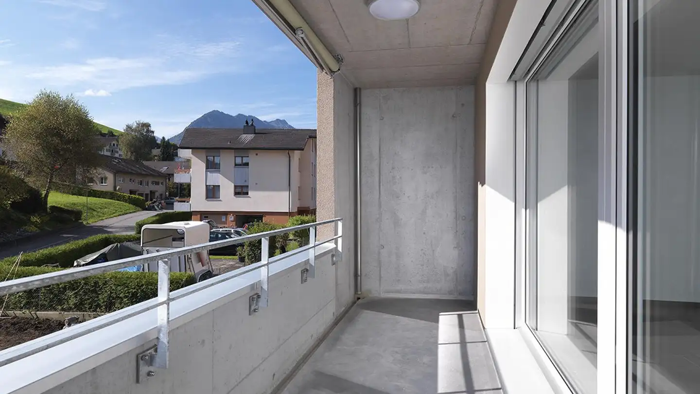 Apartment for rent - Stanserstrasse 13, 6374 Buochs - Photo 4